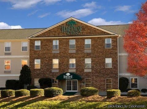 Intown Suites Extended Stay Kannapolis Nc Exterior foto